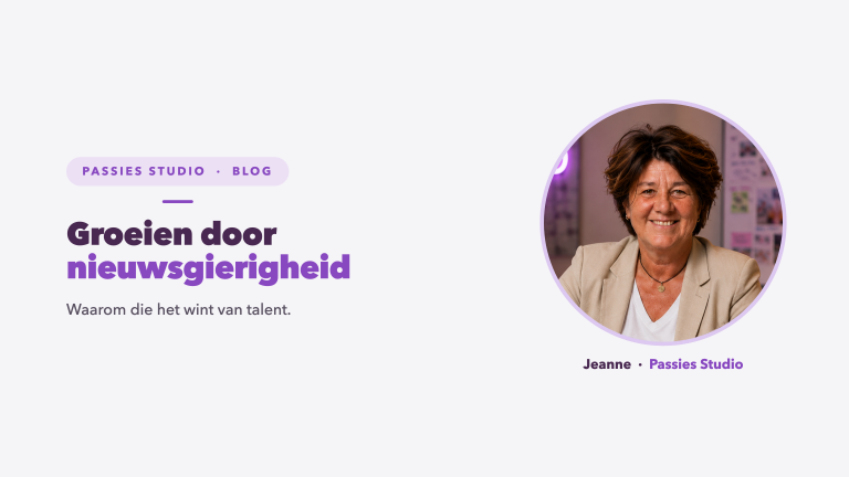 Groeien als ondernemer door wekelijkse reflectie